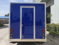 Preview: Klassik Food Trailer PFS4020